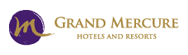 Grand Mercure Ambassador Changwon logo image