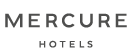 Mercure Ambassador Seoul Hongdae logo image