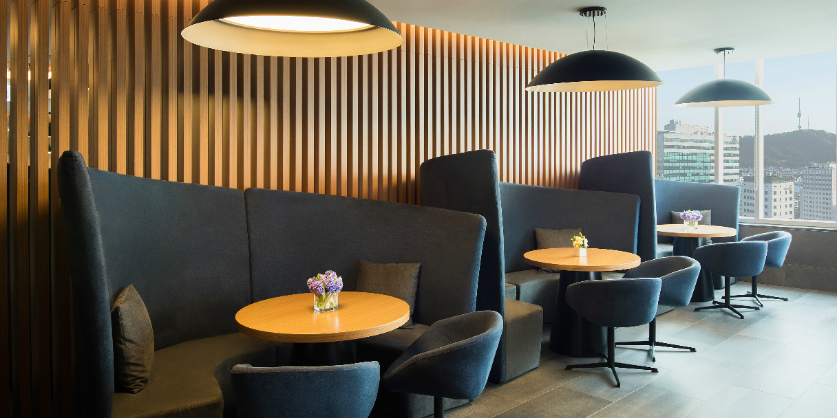Executive Lounge thumbnail