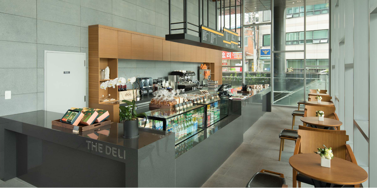 THE DELI thumbnail