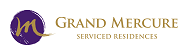 Grand Mercure Ambassador Hotel and Residences Seoul Yongsan logo image