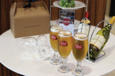 [노보텔 앰배서더 수원] 비어캉스! BEER 프로모션