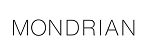 蒙德里安 首尔 梨泰院 logo image
