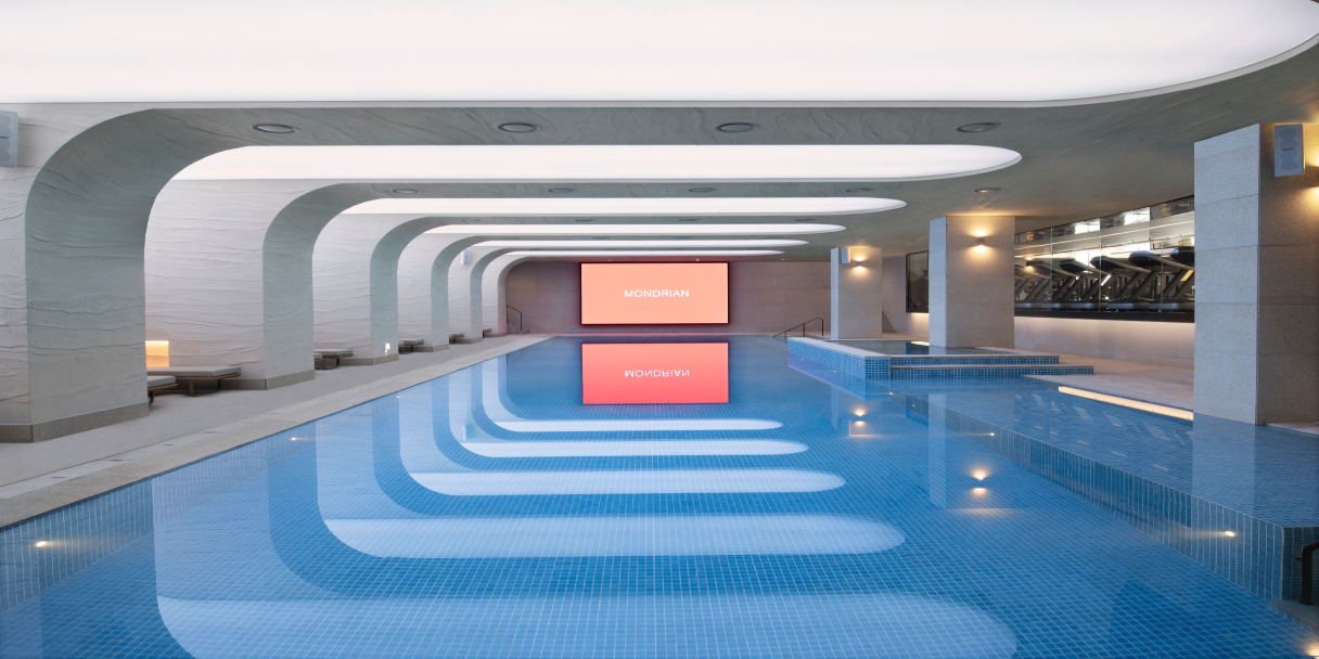 Indoor Swimming Pool thumbnail