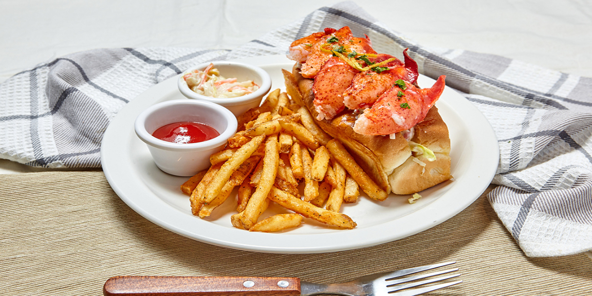 Lobster Bar