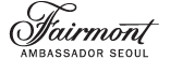 Fairmont Ambassador Seoul logo image