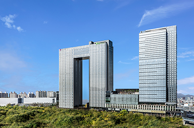 [이비스 스타일 앰배서더 서울 용산] 서울드래곤시티 장기 투숙 안내