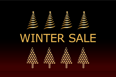 [앰배서더 그룹] 2021 Winter Sale