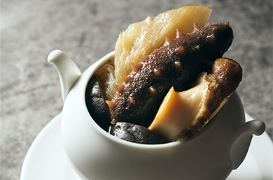 [앰배서더 서울 풀만] HAOBIN TAKE OUT PROMOTION 후불도장 侯佛跳牆