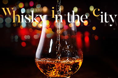 [이비스 스타일 앰배서더 서울 강남] [Le Bar] Whisky In the City