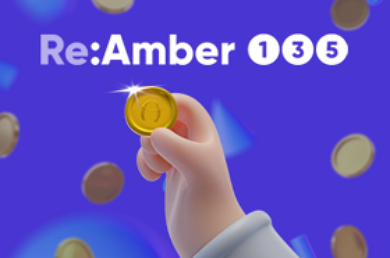 [앰배서더 그룹] [앰배텔닷컴 회원 전용 EVENT] Re:Amber 1.3.5