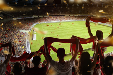FIFA World Cup Qatar 2022 : Night of Victory