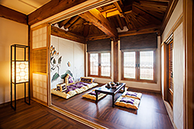 Sweet Family Suite (스윗 패밀리 스위트)