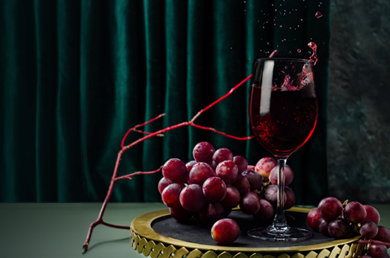[노보텔 앰배서더 서울 강남] [ENTREE] WINE MARKET