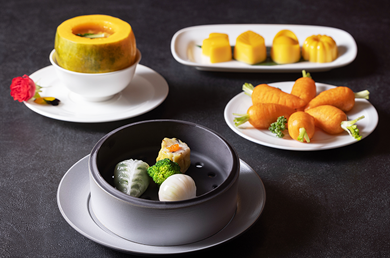 [앰배서더 서울 풀만] SPECIAL COURSE MENU - 춘향 春香