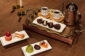 ARABIAN NIGHT SET Ⅱ