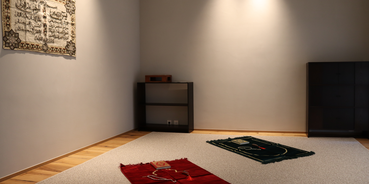 Prayer Room thumbnail