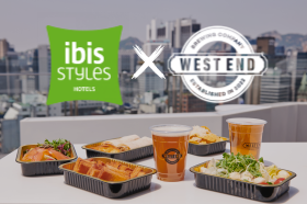 🍺WESTEND POP-UP PUB