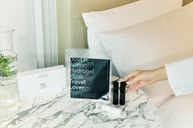 Wellness Package | My Luxury Routine