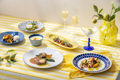 [노보텔 앰배서더 서울 강남] [ENTREE] Perfect Summer Soirée 