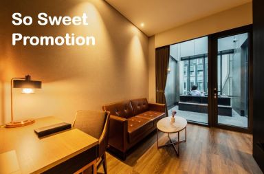 [주니어스위트 특가] So Sweet Promotion