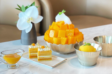 Mango Tango
