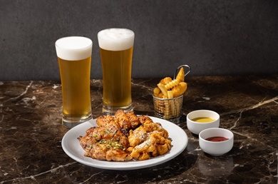 [노보텔 앰배서더 서울 강남] [GRAN A Ⅱ] Beers & Bites Night