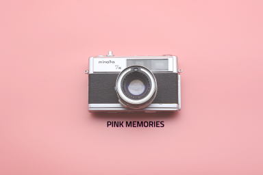 PINK MEMORIES