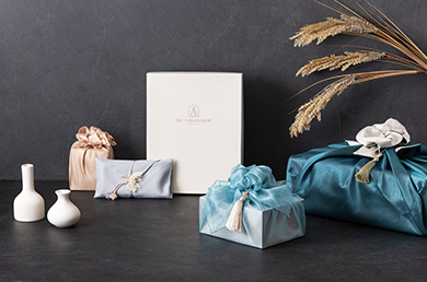[THE AMBASSADOR SEOUL - A PULLMAN HOTEL] 2023 CHUSEOK GIFT SELECTION