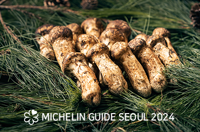 [THE AMBASSADOR SEOUL - A PULLMAN HOTEL] SPECIAL COURSE MENU