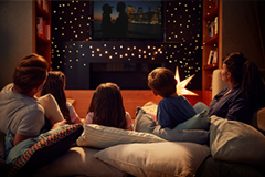 Starlight Cinema