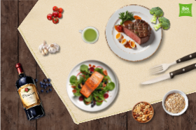 [Le Style] Super Food Selfbar