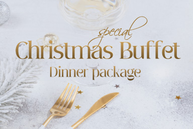 Christmas Special Buffet PKG