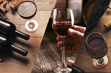 [앰배서더 서울 풀만] Wine Market with J WINE COMPANY