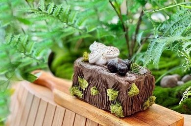 [Hotel Naru Seoul MGallery Ambassador] Mapo Eight – Cake of the Month