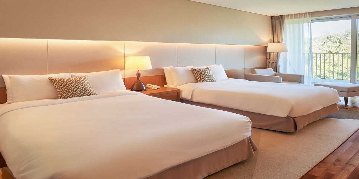 Deluxe Room thumbnail
