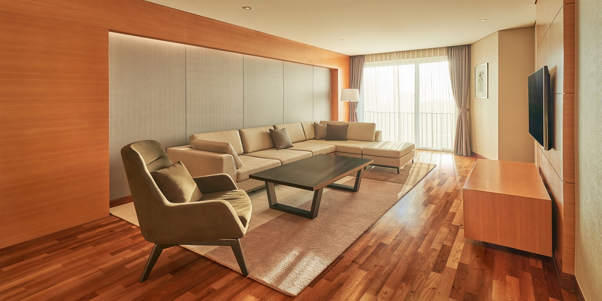 Executive Suite Room thumbnail