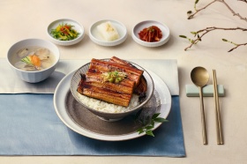 [ENTREE] 온화한 상