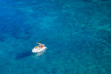 Let&#39;s Go Boating!
