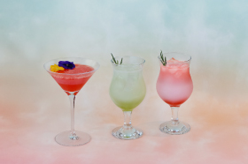 [BAR T2] Delight Dreaming Cocktail Collection
