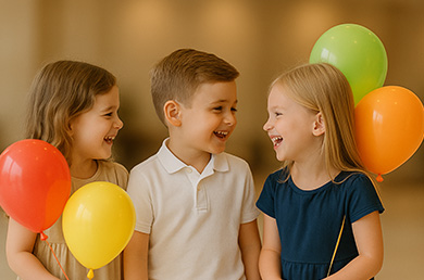 [앰배서더 서울 풀만] 어린이날 이벤트 2025 CHILDREN&#39;S DAY - Play, Laugh, Celebrate!