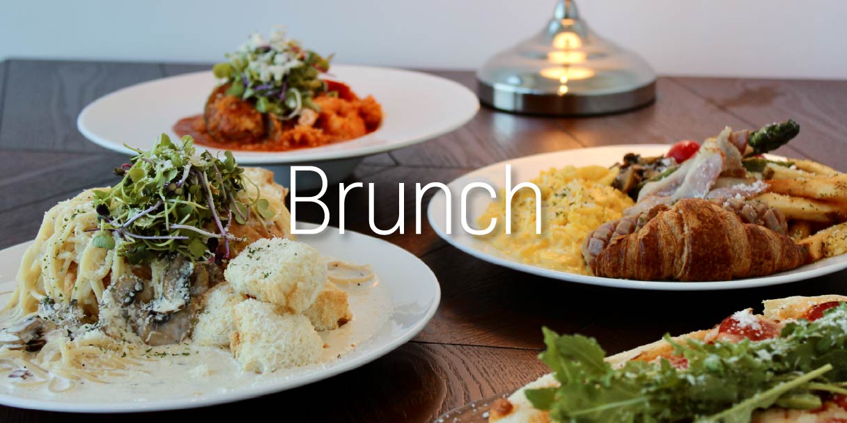 Brunch(브런치) ㅣ THE LOUNGE thumbnail
