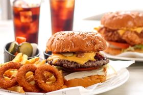 [Gourmet Bar & Dining] Gourmet Express