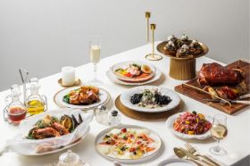 [Food Exchange] Savor the Modern with Modern Cuisine