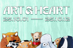 [ESG] ART & HEART