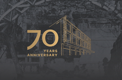 [앰배서더 서울 풀만] CELEBRATING 70 YEARS WITH YOU