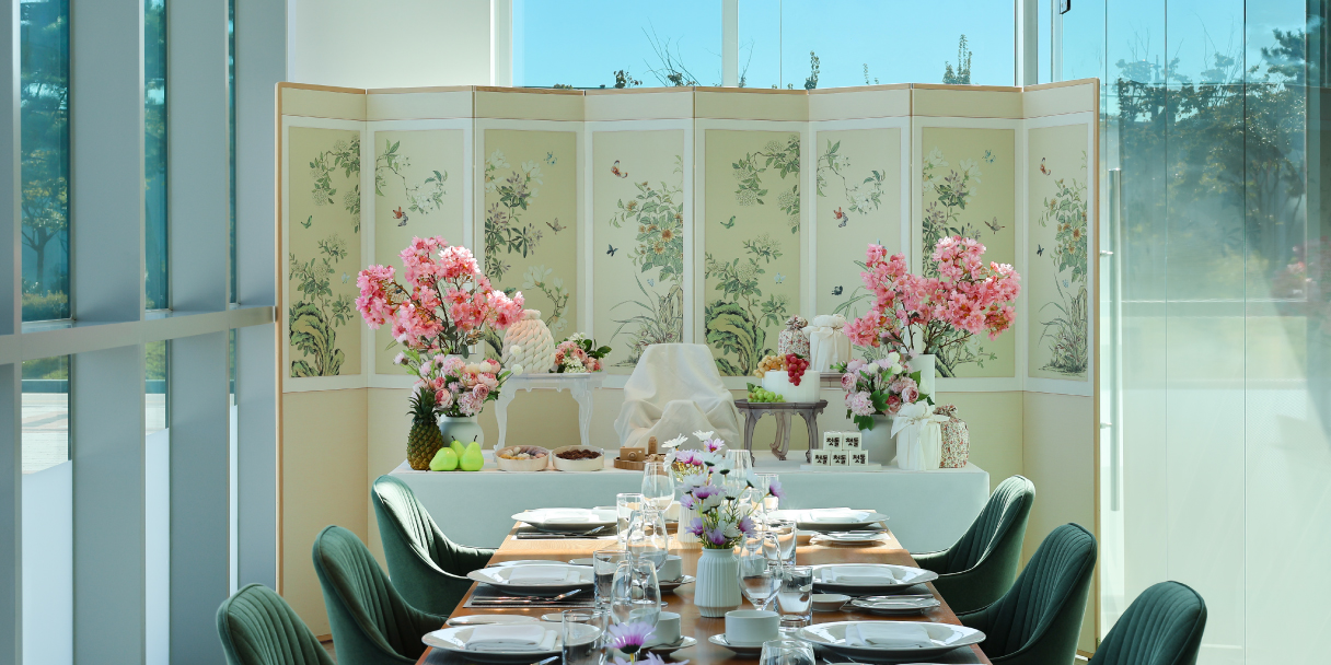 [돌잔치] 레스토랑 PDR thumbnail