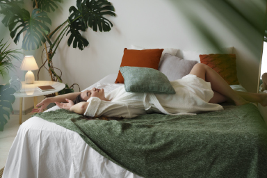 스테이 & 릴렉스 24시간