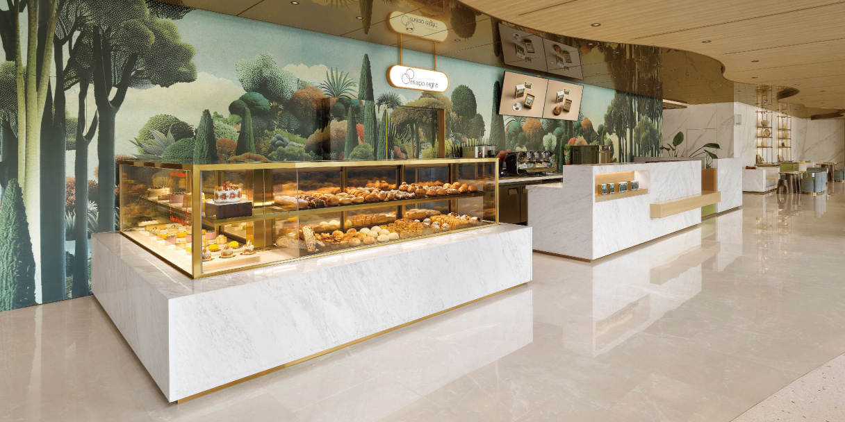 Artisan Bakery Mapo Eight thumbnail