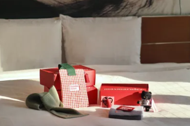 [겨울 PKG] My Winter, My Rules.